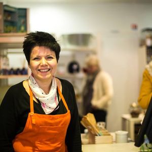 day by day - Mon épicerie en vrac-Lille