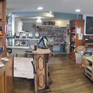 Épicerie Vrac MAGIC DOSE