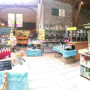 Saveurs et Saisons-Villeneuve-d'Ascq