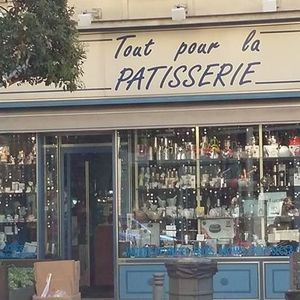 Tout pour la Patisserie