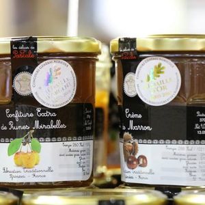 Maison Jougla