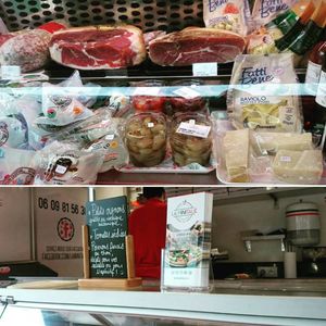La Minitalie-Lille