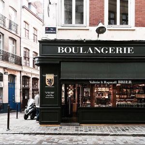 Boulangerie Pâtisserie Brier-Lille