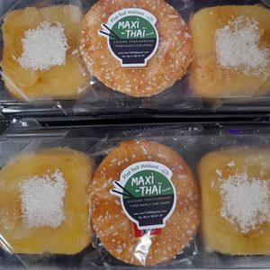 Maxi Thai