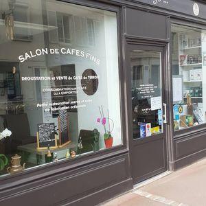Couleurs Café