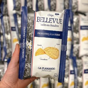 Chips Bellevue