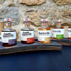La Compagnie de Bouteville