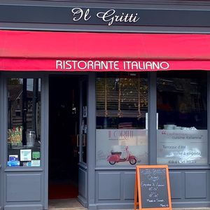Il Gritti