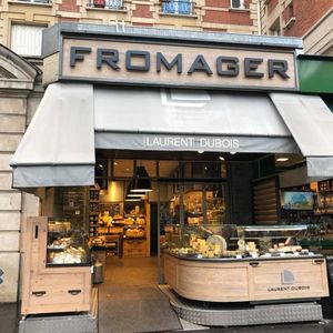 Fromagerie Laurent Dubois