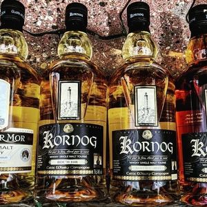 Distillerie Glann ar mor