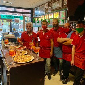 Pizza Pazza