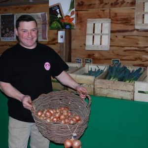 Potager du kernic