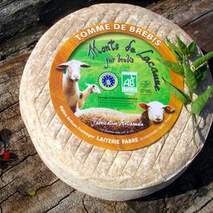 Laiterie Fabre Freres