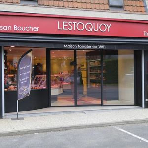 La Maison Lestoquoy