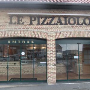 le pizzaiolo
