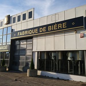 brasserie des cuves