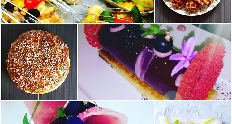 Romain Devred (Chef Privé)