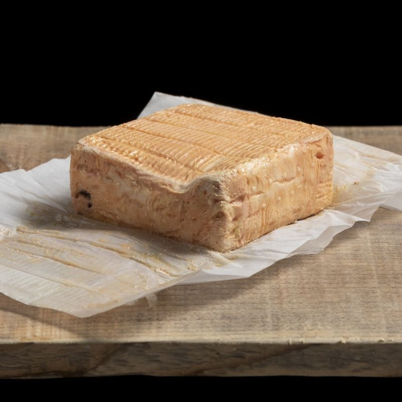 Photo : Fromages Philippe Olivier