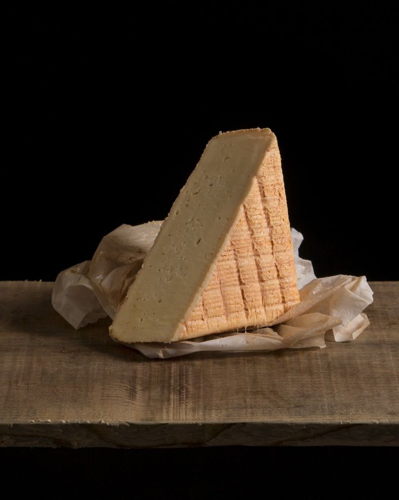 Photo : Fromages Philippe Olivier