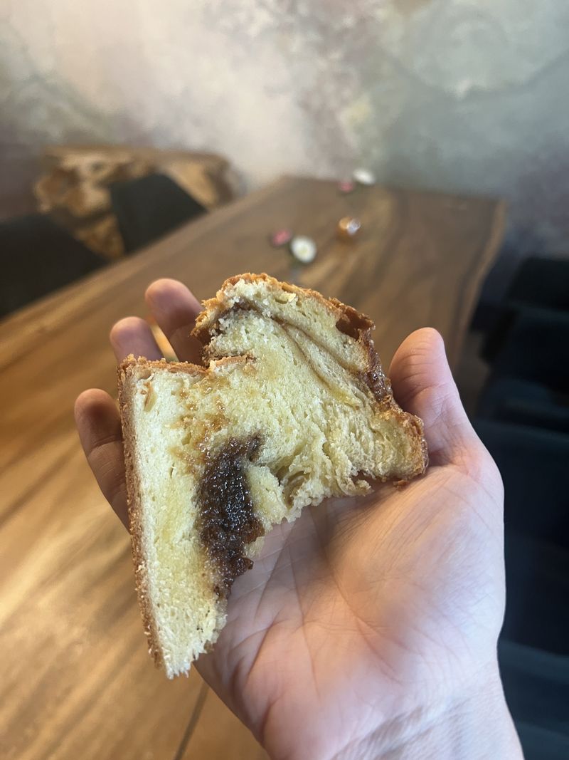Photo Claire Decraene : un peu de gourmandise dans ce monde de brutes !