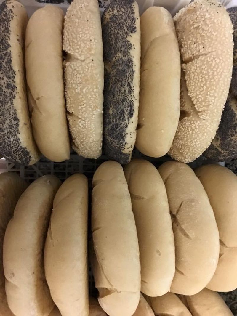 Photo Boulangerie Degruson : faluches