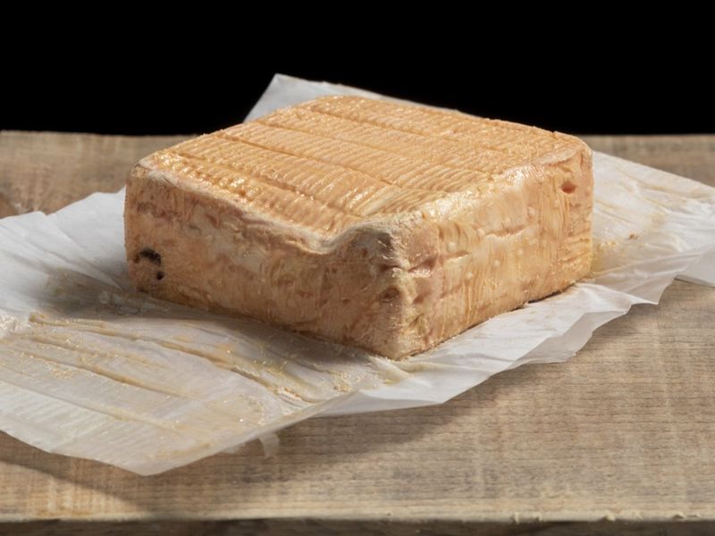 Photo : Fromages Philippe Olivier