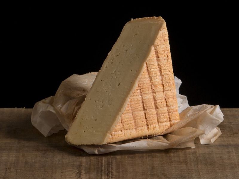 Photo : Fromages Philippe Olivier
