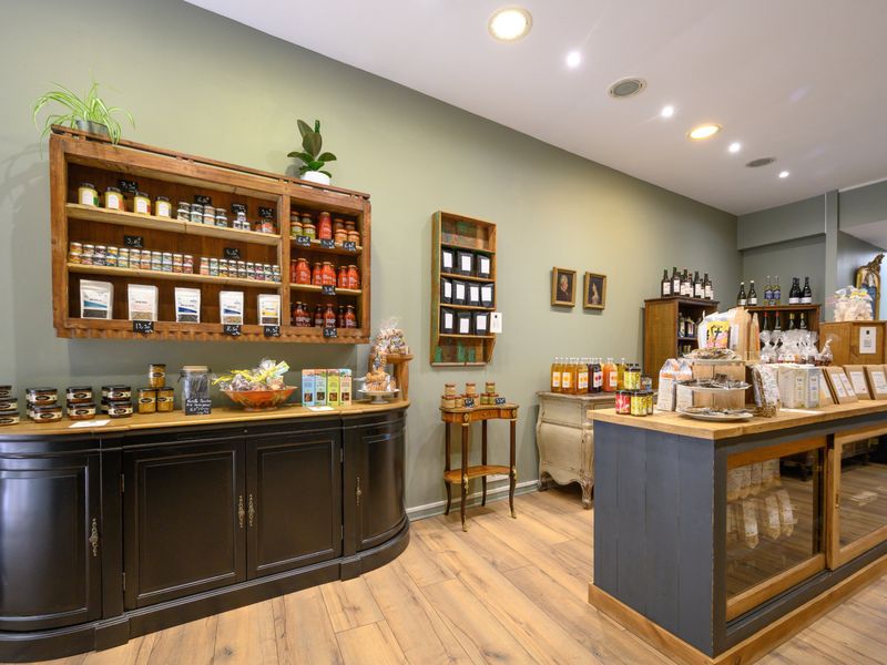 Poupette épicerie fine à Tourcoing