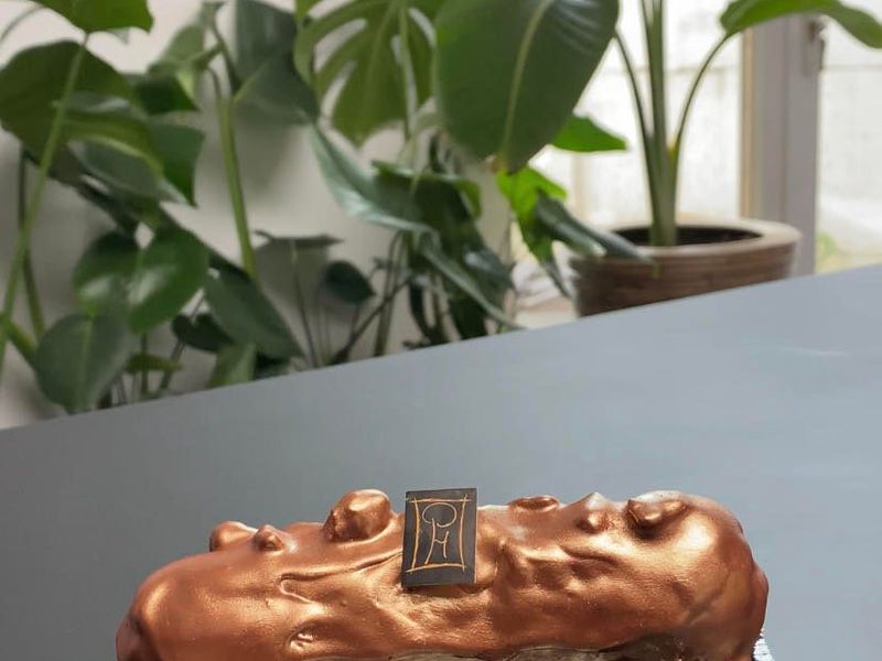 Éclair Patrick Hermand recommandé sur Avis de Gourmets 