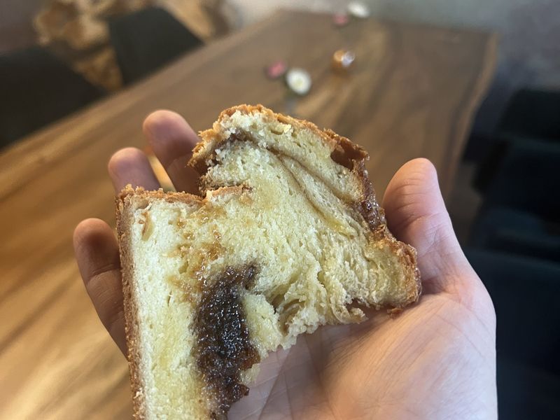 Photo Claire Decraene : un peu de gourmandise dans ce monde de brutes !