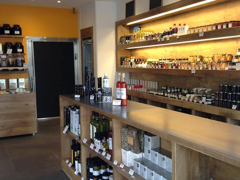 Boutique Les Epicentriques à Lille