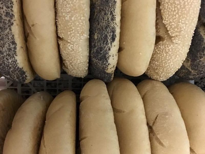 Photo Boulangerie Degruson : faluches