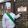 Nathalie Jamard - Foodtruck Chez Vous