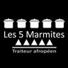 Les 5 marmites