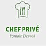 Romain Devred (Chef Privé)