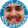 Maxime Carbonnel