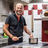 Pascal Lefebvre - Restaurant L'Auberge de la Marine