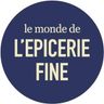 Le Monde de l’Épicerie Fine - Trophée Épicures
