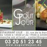 Au Goût du Jour