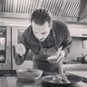 Kevin Barata - Restaurant Au Koning Van Peene