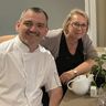 Virginie et Arnaud Hianne (Au Gré des Sens)