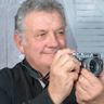 Gilles Crepel