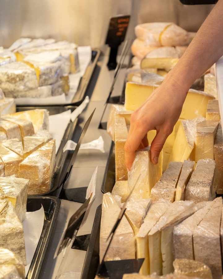 La Ferme de Bonne