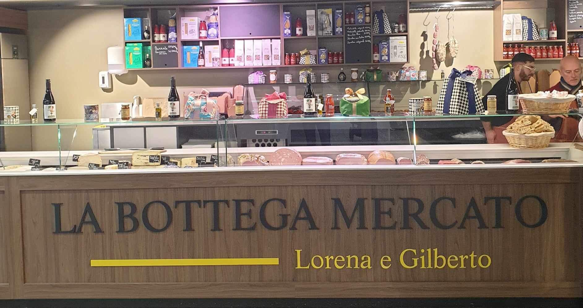 La Bottega Mercato