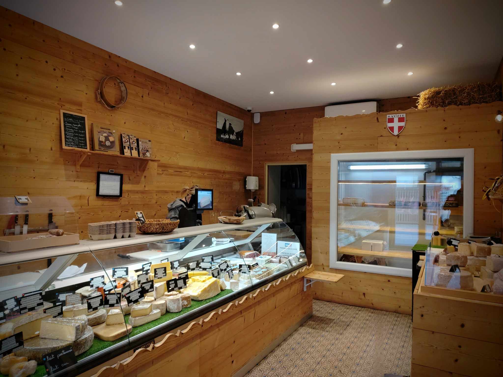 La Ferme du Tartarin 