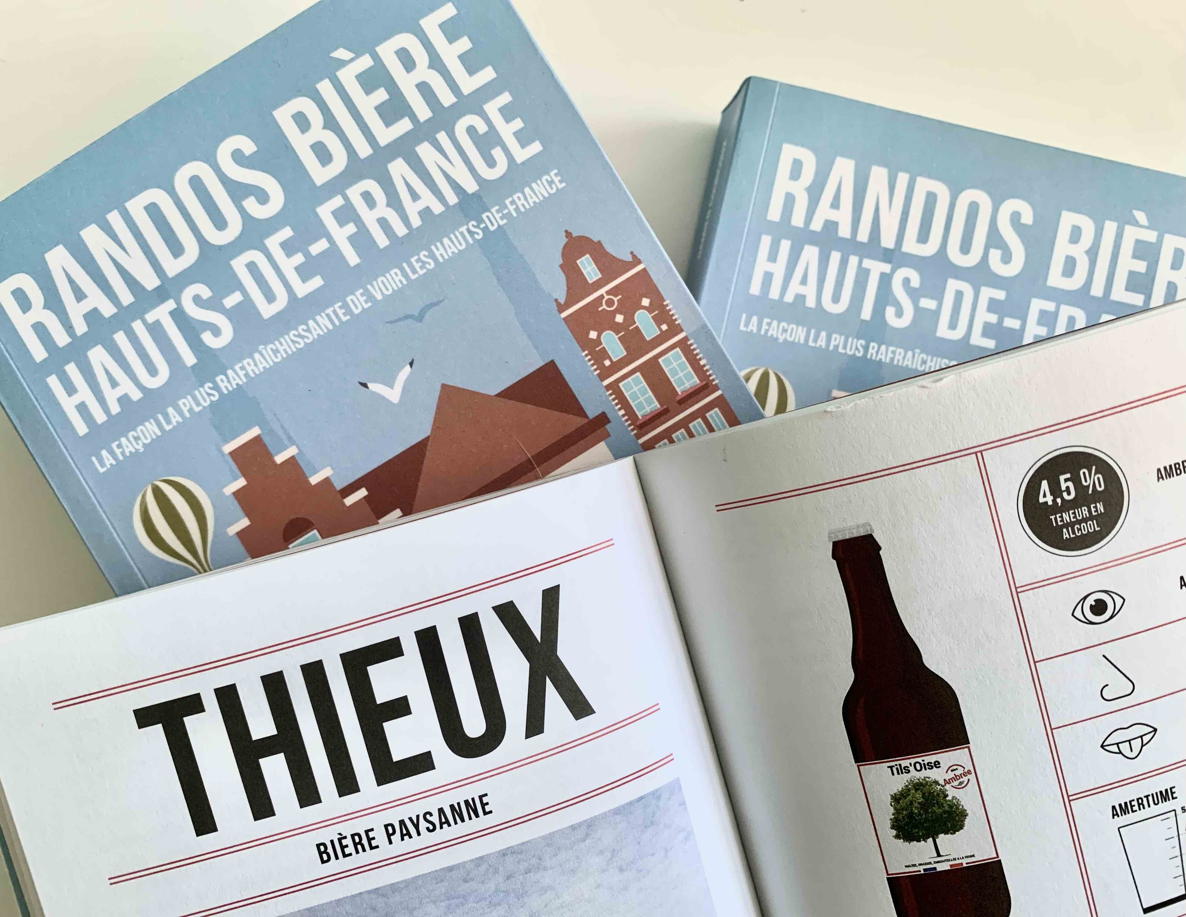 Ferme du Tilloy