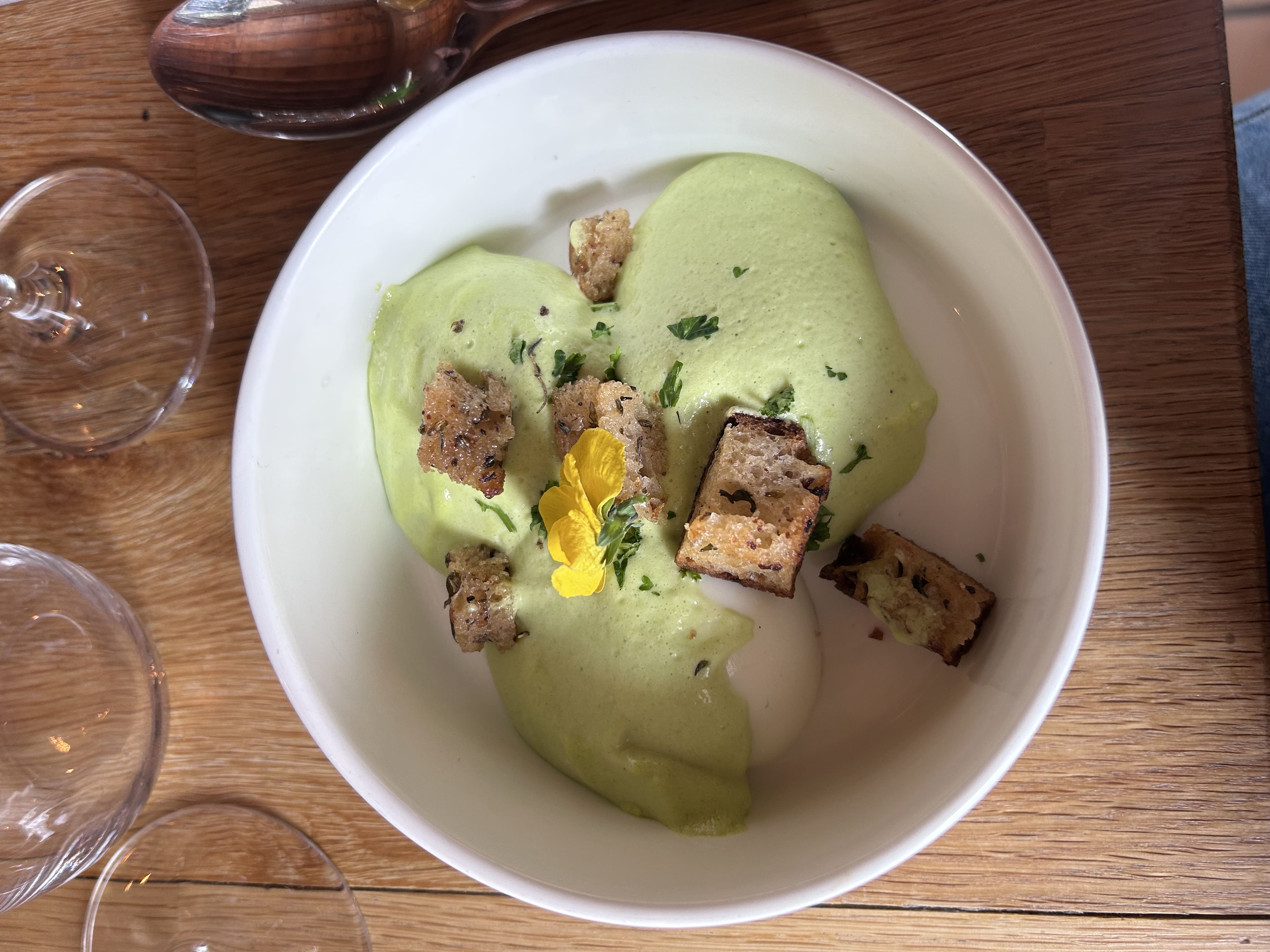 Le bistrot du Witloof