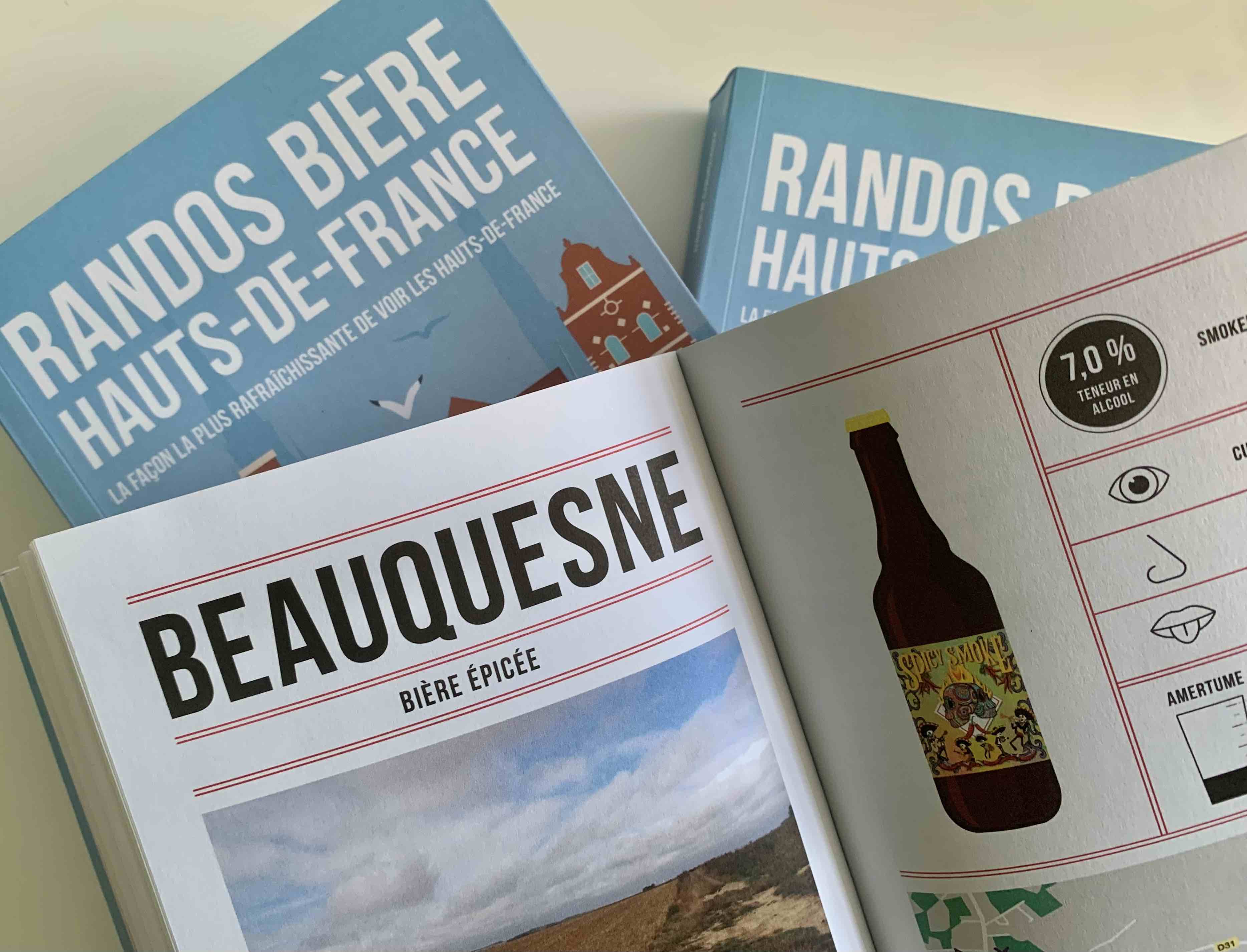 Brasserie du Bosquet