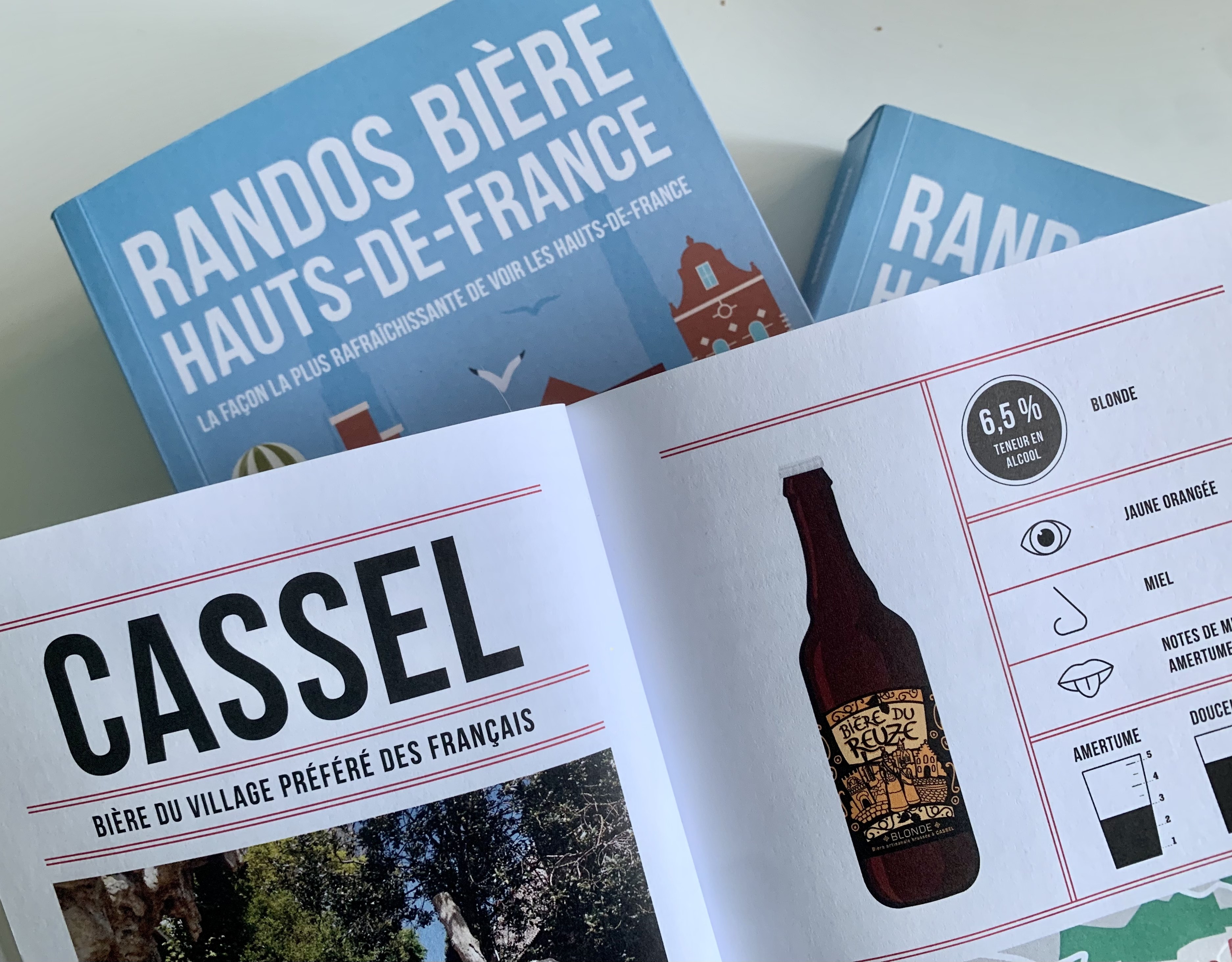 Brasserie du Mont Cassel
