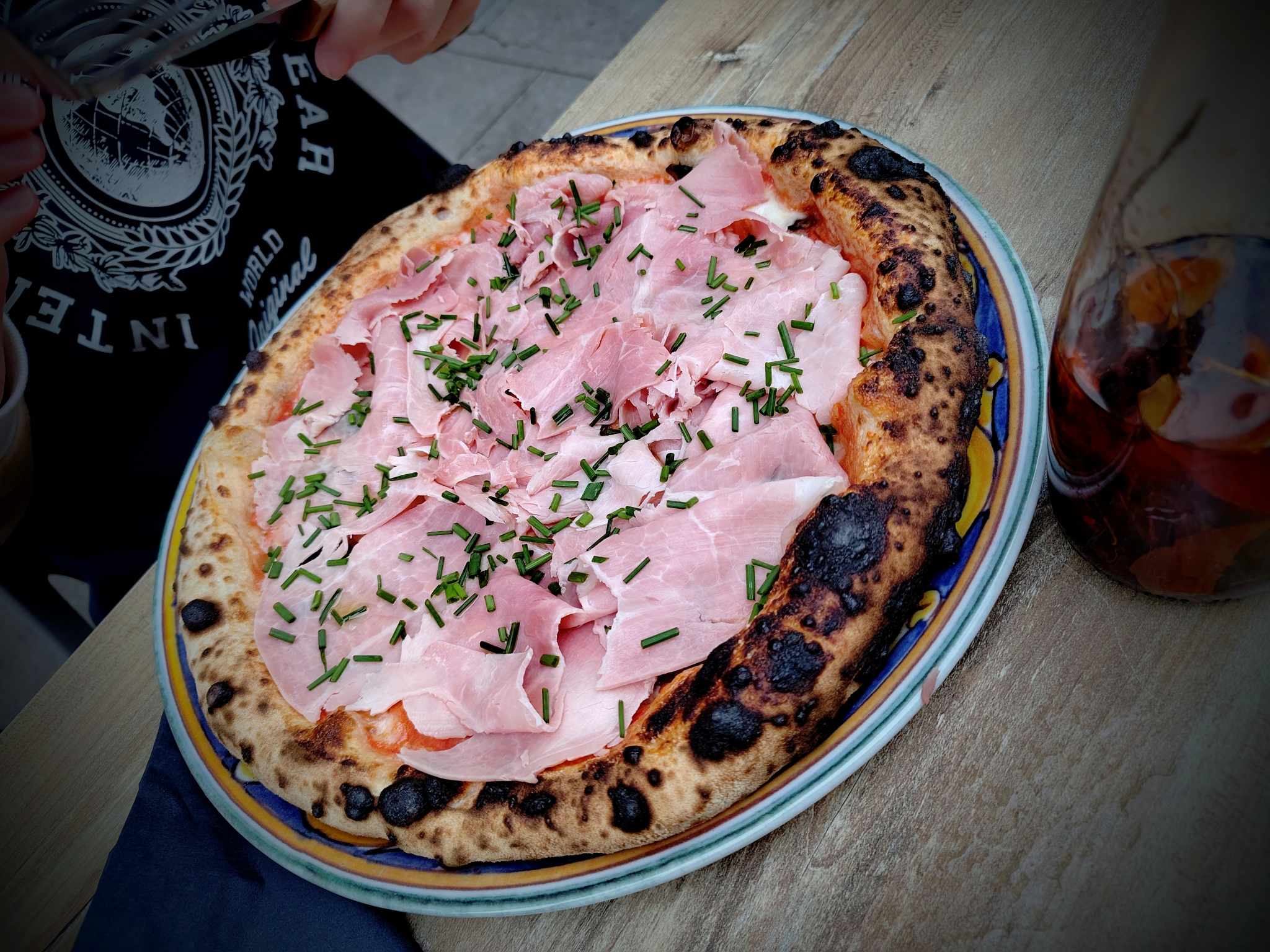 Pizzeria GIORGINA